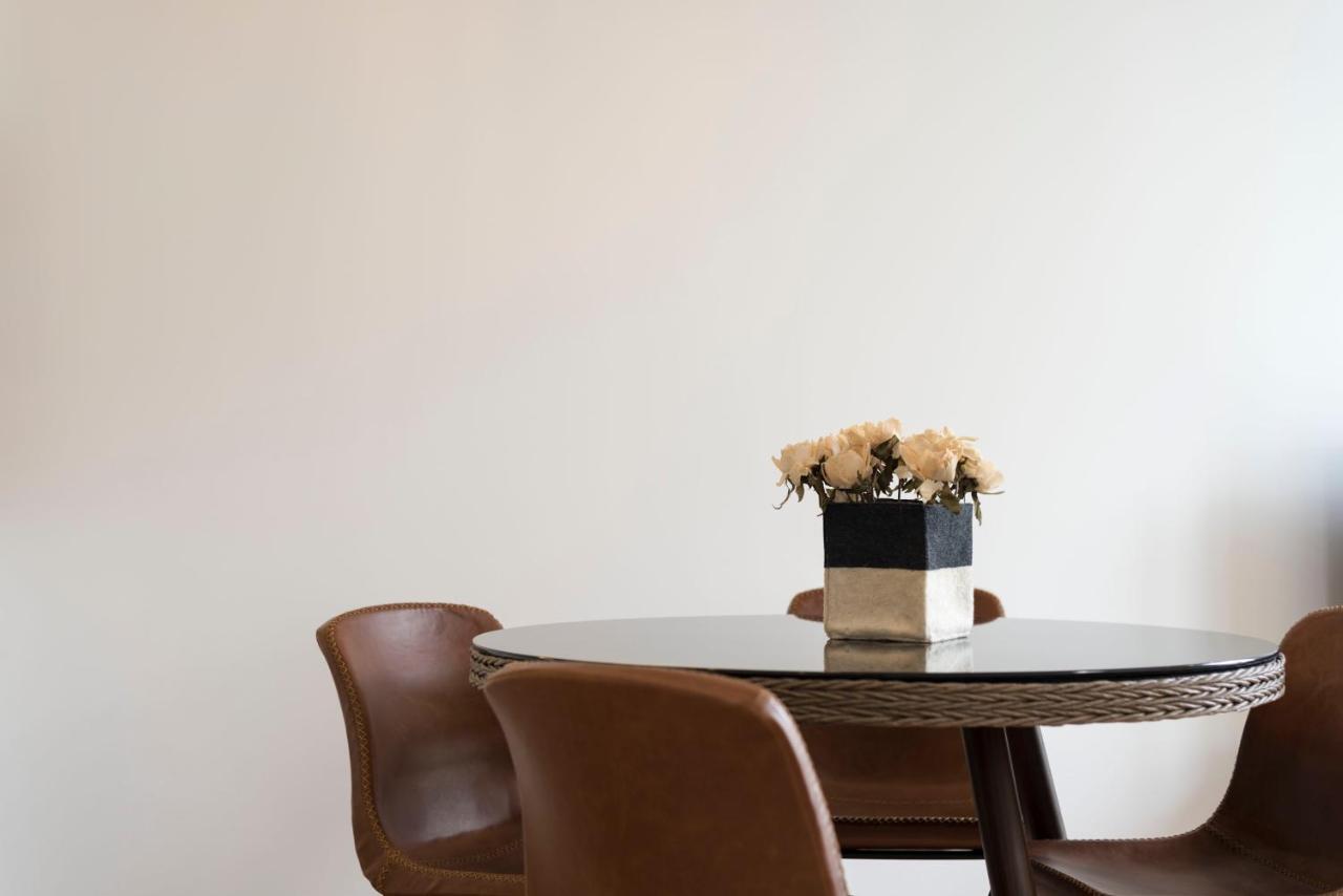 Lovelystay - Central Flat W/ Ac & Balcony Porto Ngoại thất bức ảnh