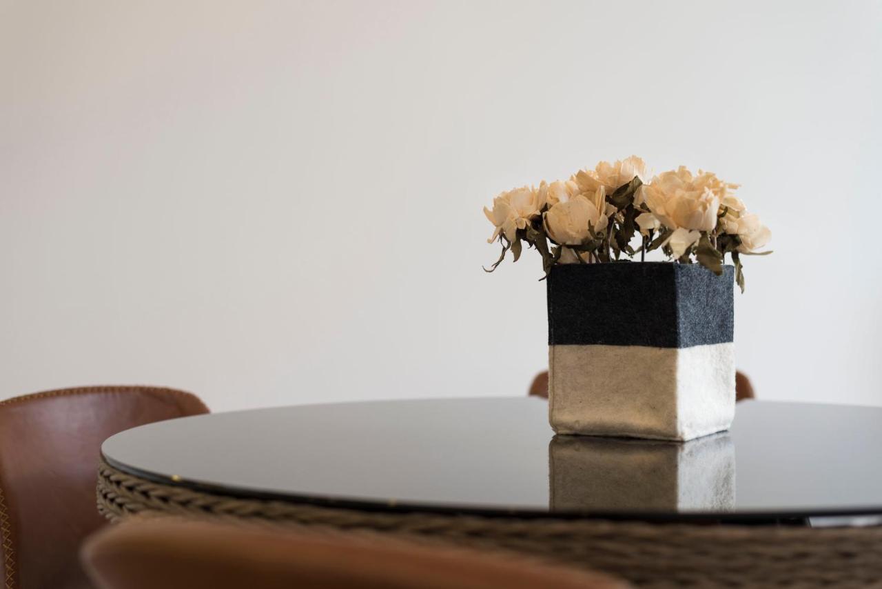 Lovelystay - Central Flat W/ Ac & Balcony Porto Ngoại thất bức ảnh